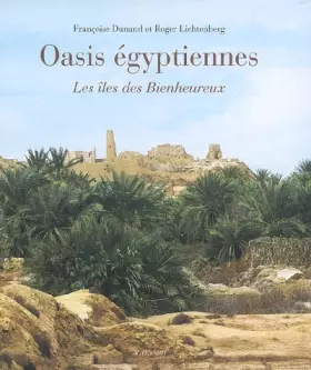 Couverture du produit · Oasis égyptiennes: Les îles des Bienheureux
