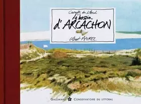 Couverture du produit · Le Bassin d'Arcachon