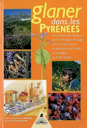 Couverture du produit · Glaner dans les Pyrénées