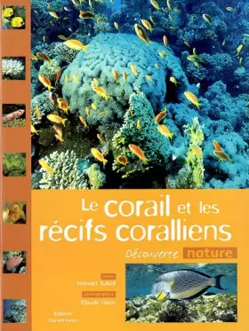 Couverture du produit · Le Corail