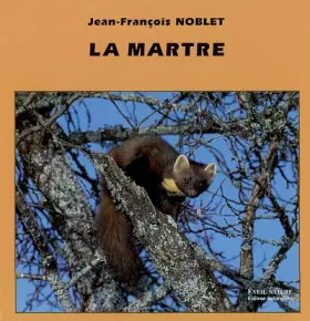 Couverture du produit · La Martre: Collection Approche (n°25)