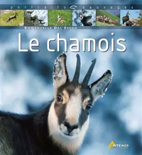 Couverture du produit · Le chamois (0)