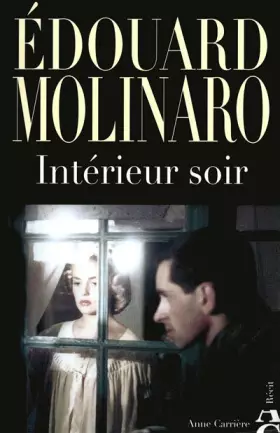 Couverture du produit · Intérieur soir