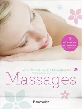 Couverture du produit · La Leçon de massage (1DVD)