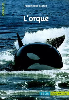 Couverture du produit · L'orque