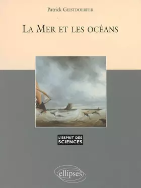 Couverture du produit · La mer et les océans