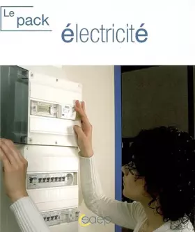 Couverture du produit · L'électricité
