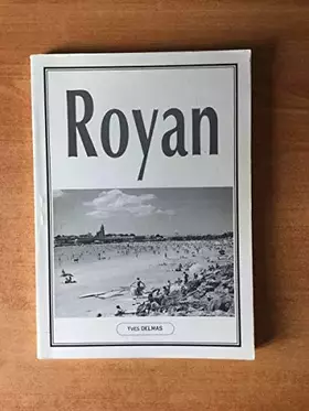 Couverture du produit · ROYAN.