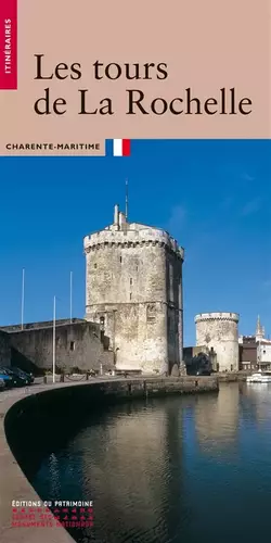 Couverture du produit · Les Tours de La Rochelle (NE)
