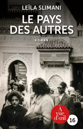 Couverture du produit · Le Pays des Autres