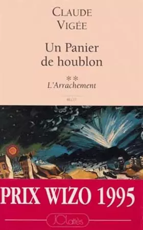 Couverture du produit · Un panier de houblon, tome 2. l'arrachement