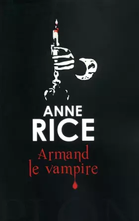 Couverture du produit · Armand le vampire