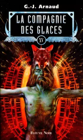 Couverture du produit · La Compagnie des glaces, tome 15
