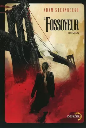 Couverture du produit · Le Fossoyeur