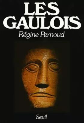 Couverture du produit · Les Gaulois