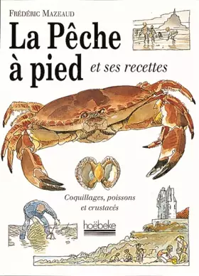 Couverture du produit · La pêche à pied