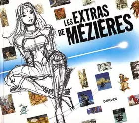 Couverture du produit · Valérian : Les Extras de Mézières, tome 1