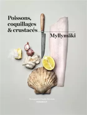Couverture du produit · Poissons, coquillages et crustacés