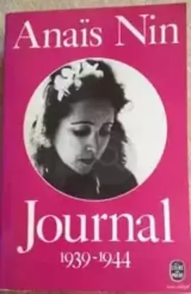 Couverture du produit · JOURNAL.TOME III.1939-1944