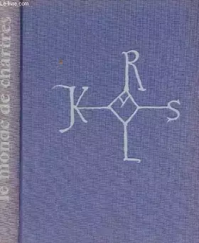 Couverture du produit · Le monde de chartres