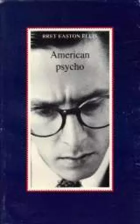 Couverture du produit · American Psycho
