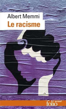 Couverture du produit · Le Racisme
