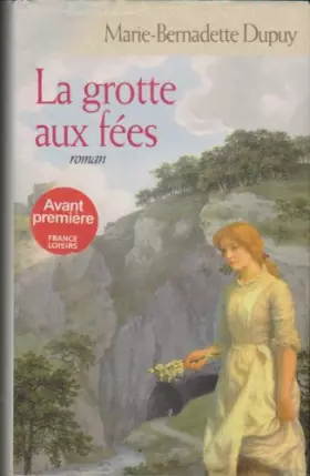 Couverture du produit · LA GROTTE AUX FEES