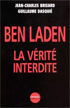 Couverture du produit · Ben Laden : La vérité interdite