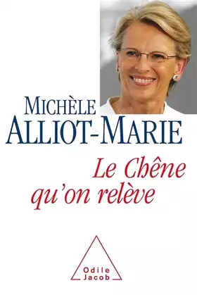 Couverture du produit · Le Chêne qu'on relève