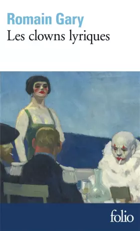 Couverture du produit · Les Clowns lyriques