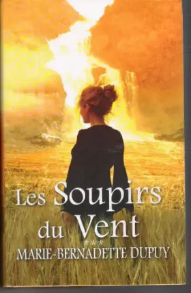Couverture du produit · Les soupirs du vent