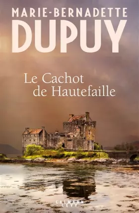 Couverture du produit · Le cachot de Hautefaille