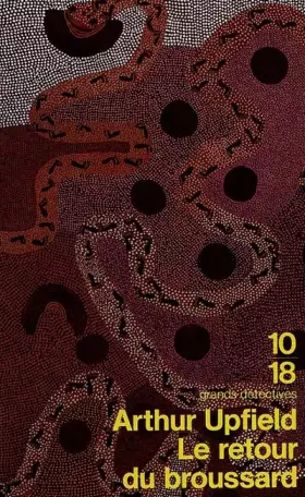 Couverture du produit · Le retour du broussard