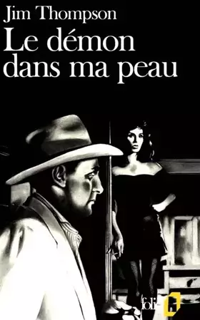 Couverture du produit · Le Démon dans ma peau