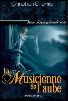 Couverture du produit · La musicienne de l'aube