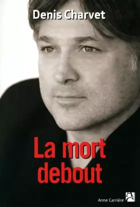 Couverture du produit · La mort debout