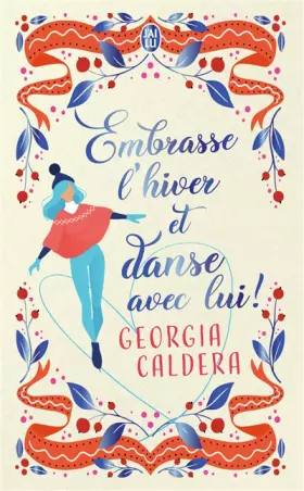 Couverture du produit · Embrasse l'hiver et danse avec lui