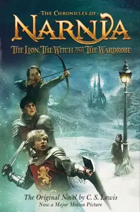 Couverture du produit · The Lion, the Witch and the Wardrobe (The Chronicles of Narnia): Book two