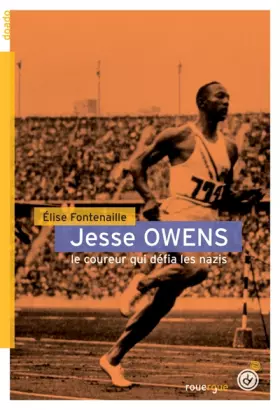 Couverture du produit · Jesse Owens: Le coureur qui défia les nazis