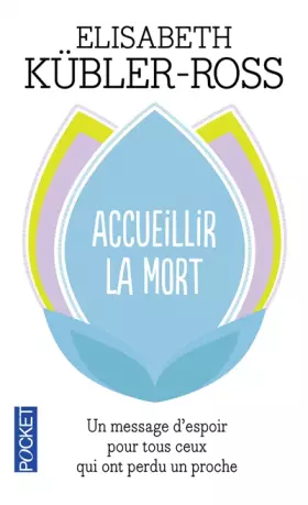 Couverture du produit · Accueillir la mort