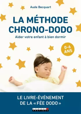 Couverture du produit · La méthode chrono-dodo