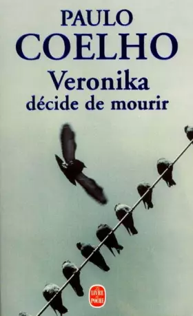 Couverture du produit · Véronika décide de mourir