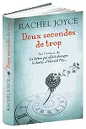 Couverture du produit · Deux secondes de trop