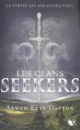 Couverture du produit · Les Clans Seekers - Livre I (01)