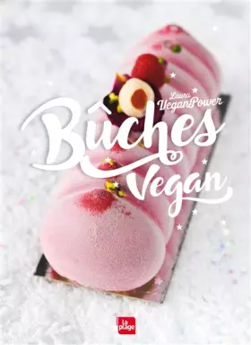 Couverture du produit · Bûches vegan