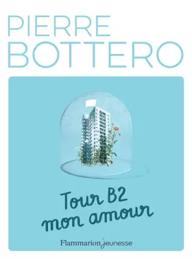 Couverture du produit · Tour B2 mon amour