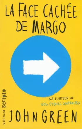 Couverture du produit · La face cachée de Margo