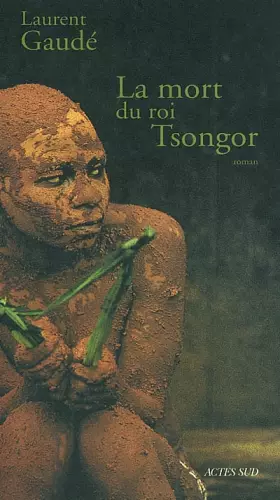 Couverture du produit · La mort du roi Tsongor