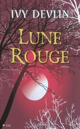 Couverture du produit · LUNE ROUGE