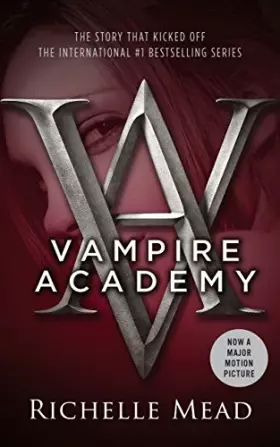 Couverture du produit · Vampire Academy.